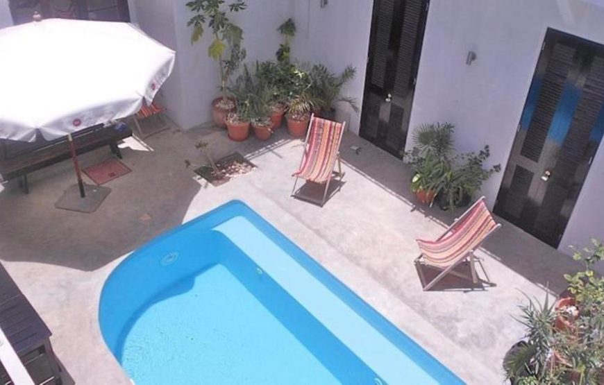 Casa Colonial