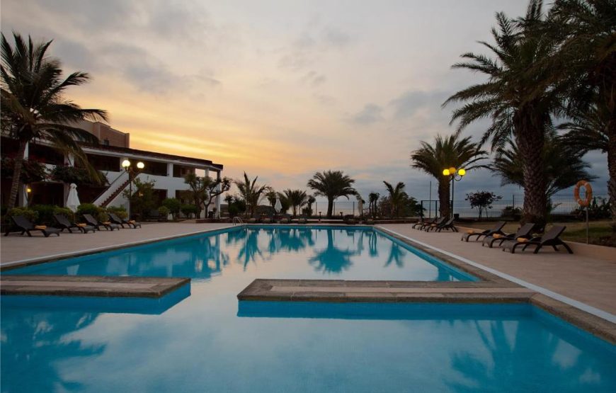 hotel Perola