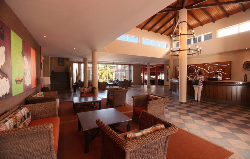 Pestana Tropico Ocean & City Hotel