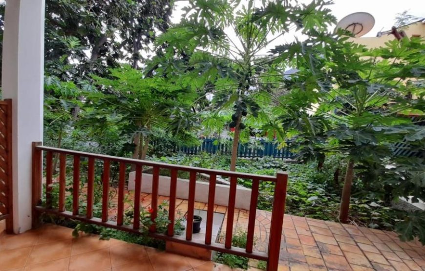 Oasis Paul Residential