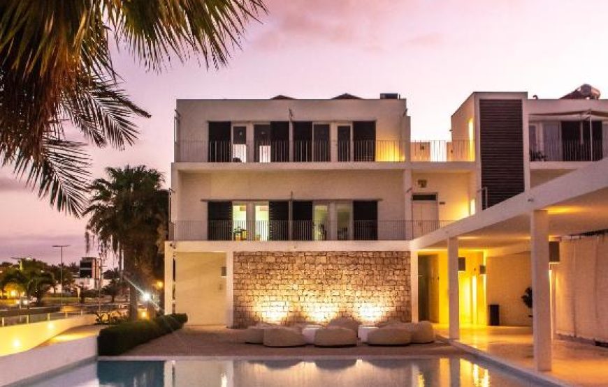 Hotel Dunas de Sal