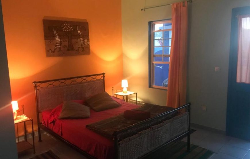 Djabraba’s Eco-Lodge