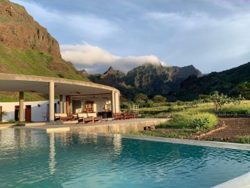 Cabo Verde Day Tours and Excursions 
