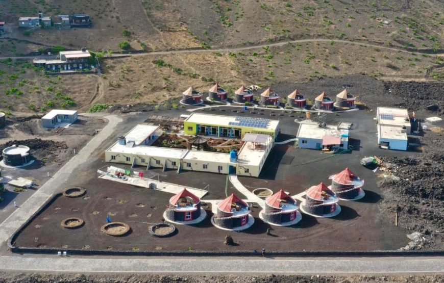 Casa Marisa 2.0