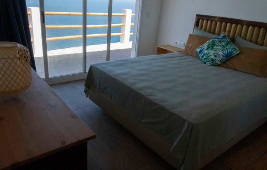 RM Green Hotel
