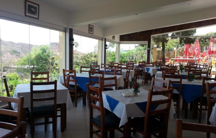 Quinta da Montanha – Rui Vaz