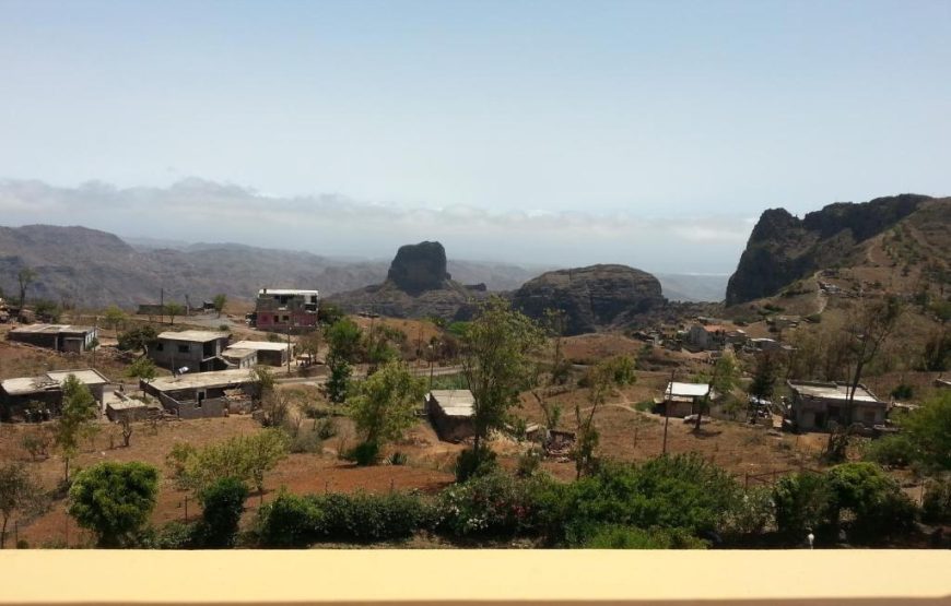 Quinta da Montanha – Rui Vaz