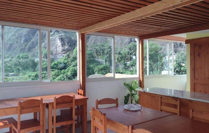 Oasis Paul Residential