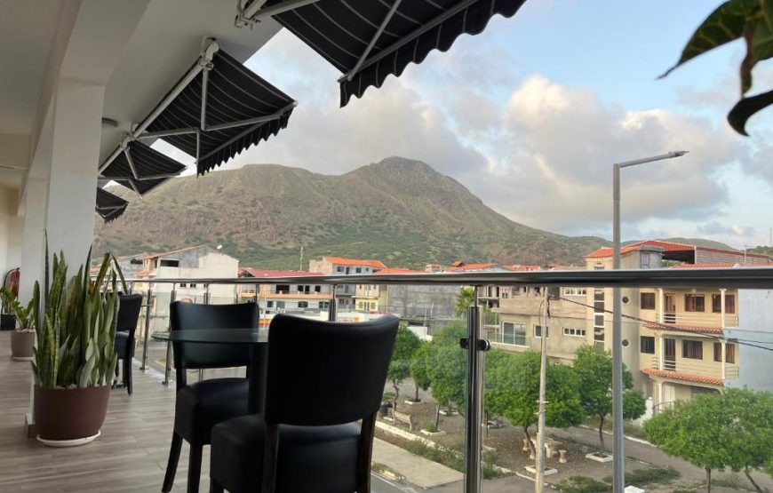 Residencial Santo Amaro
