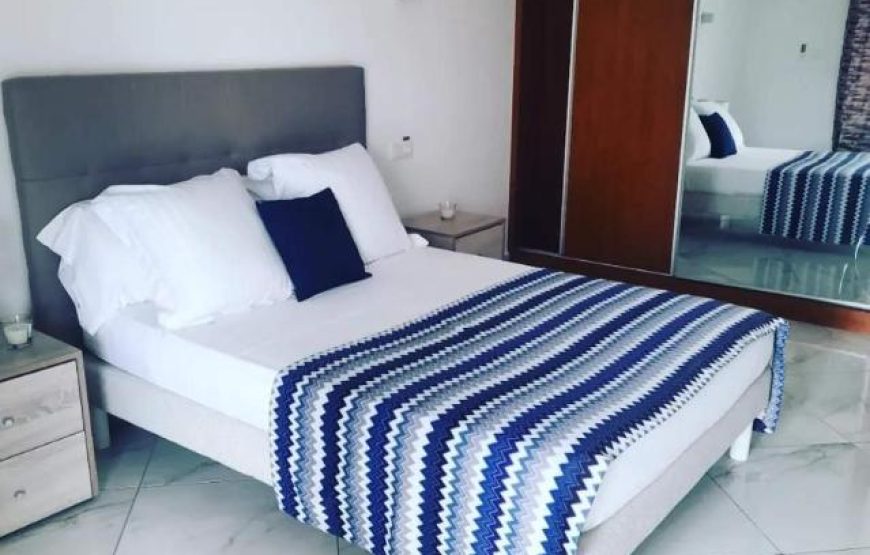 Residencial Santo Amaro