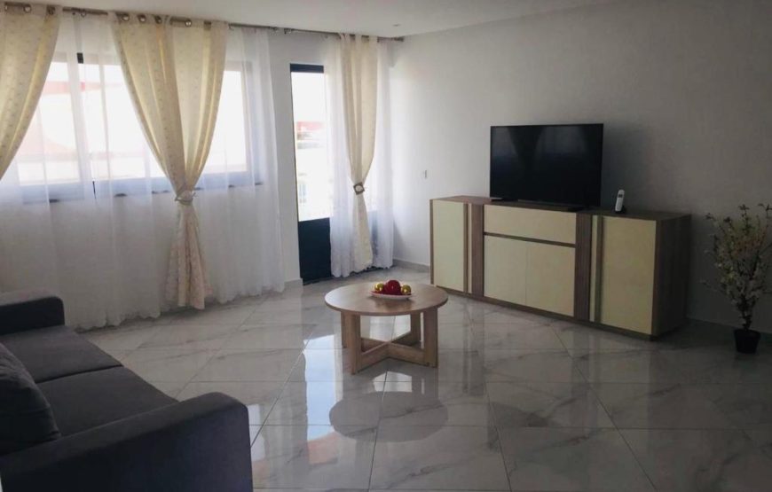 Residencial Santo Amaro