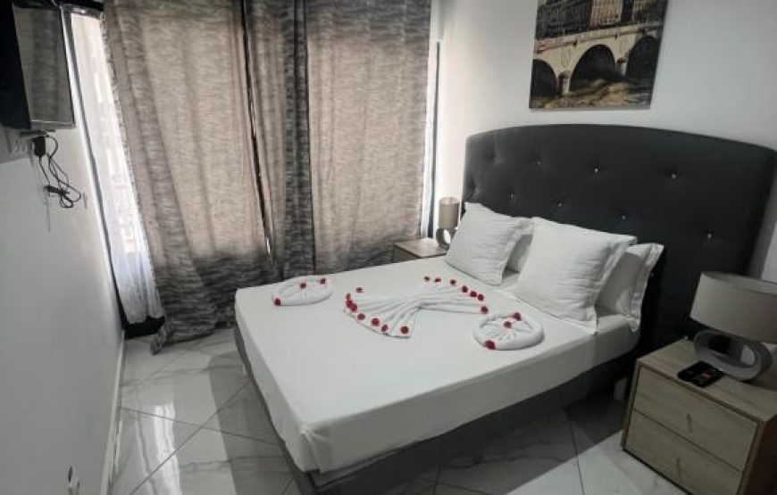 Residencial Santo Amaro