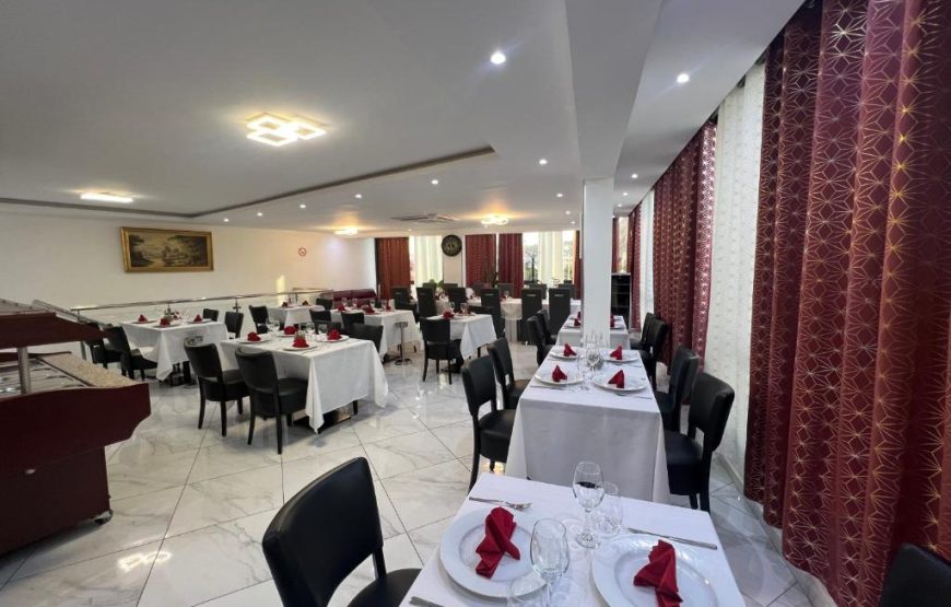 Residencial Santo Amaro