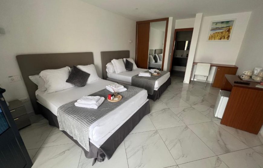 Residencial Santo Amaro