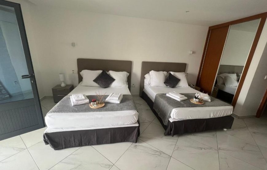 Residencial Santo Amaro