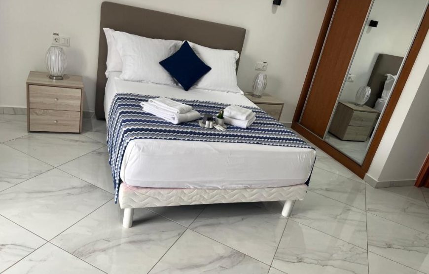 Residencial Santo Amaro