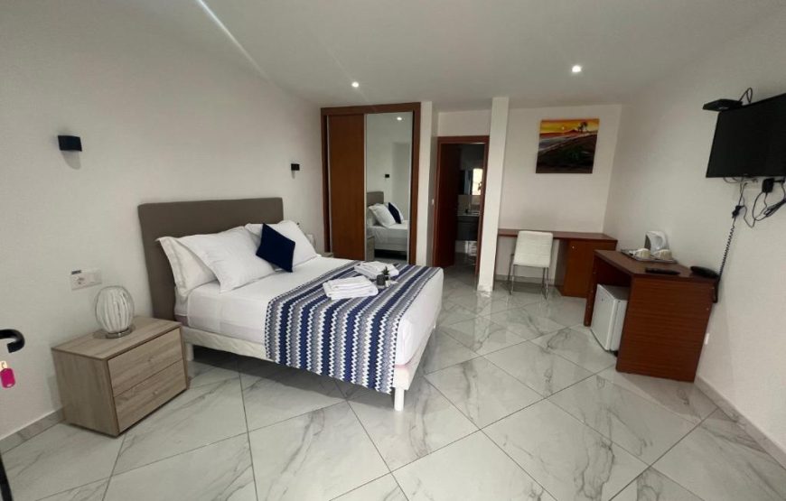 Residencial Santo Amaro