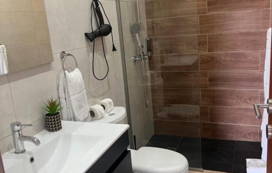 Residencial Santo Amaro