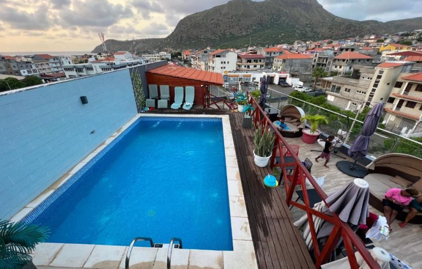 Residencial Santo Amaro