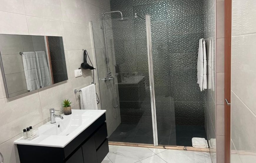 Residencial Santo Amaro