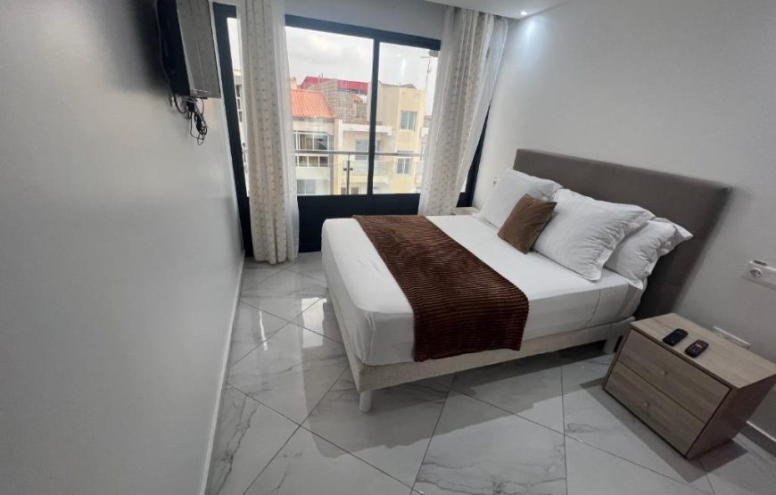 Residencial Santo Amaro