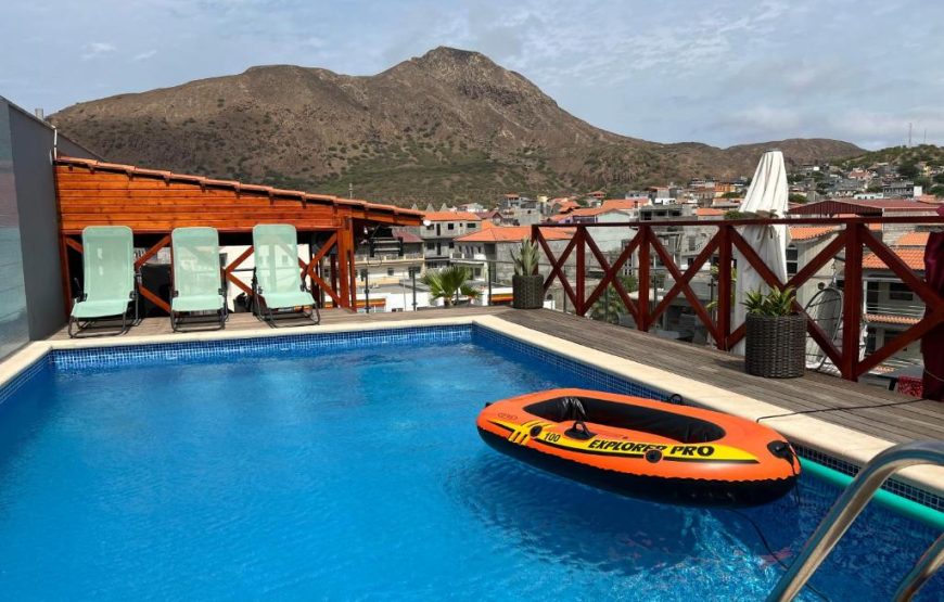 Residencial Santo Amaro