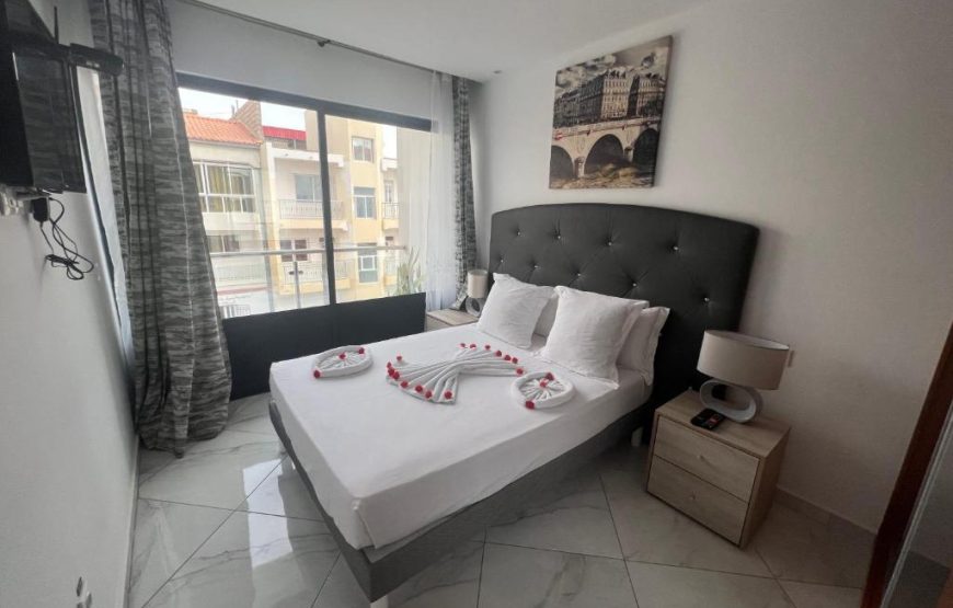 Residencial Santo Amaro