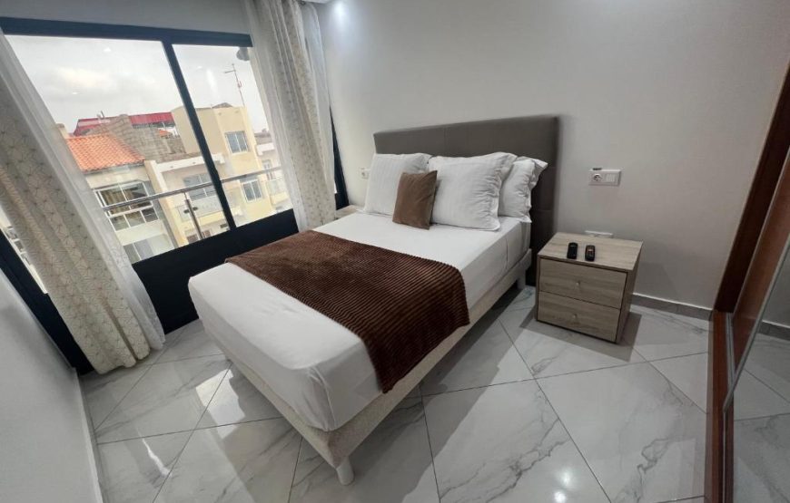 Residencial Santo Amaro