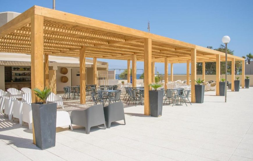Oasis Praiamar