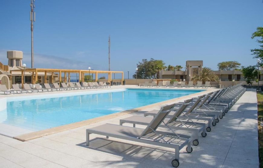 Oasis Praiamar