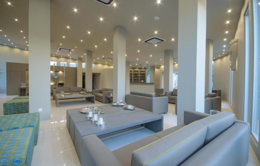 Oasis Praiamar
