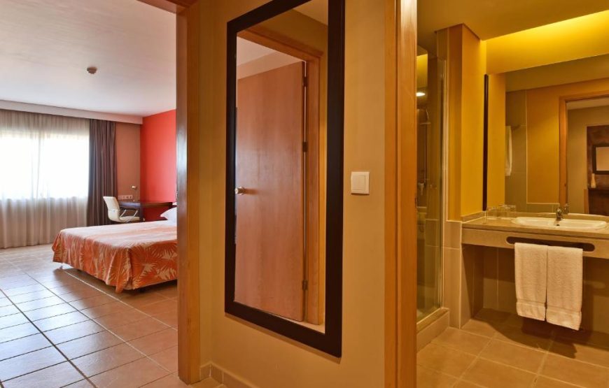 hotel Perola