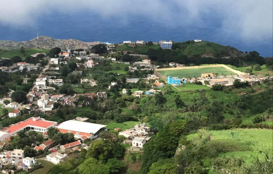 Djabraba’s Eco-Lodge