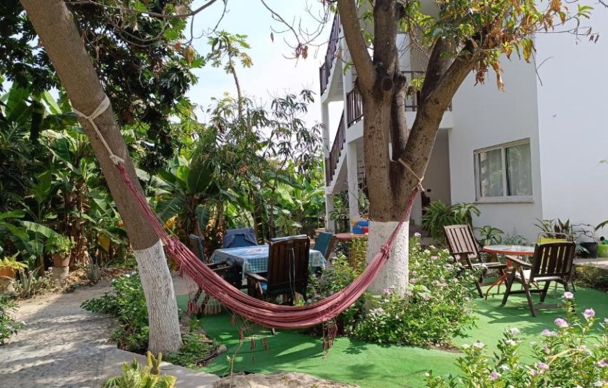 Oasis Paul Residential