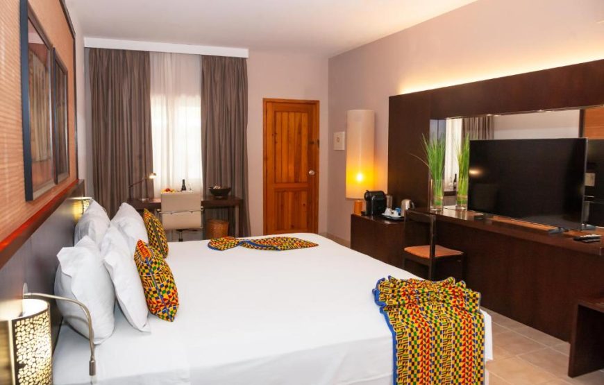 hotel Perola