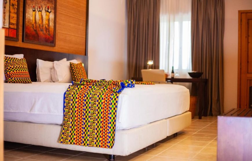 hotel Perola