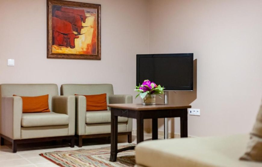hotel Perola