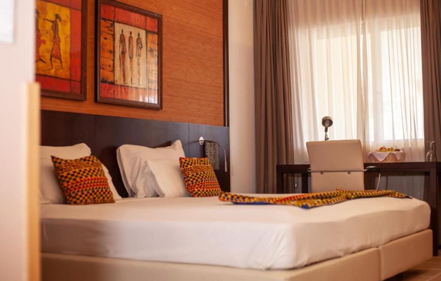 hotel Perola