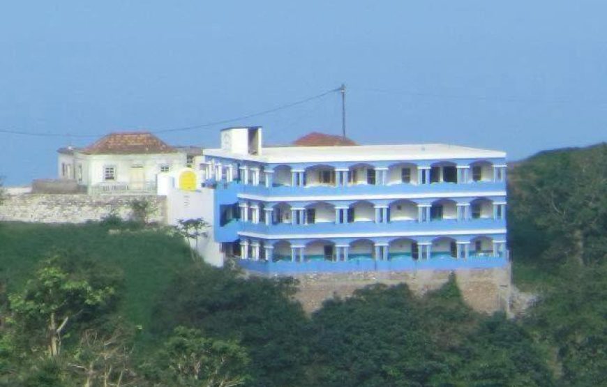 Djabraba’s Eco-Lodge