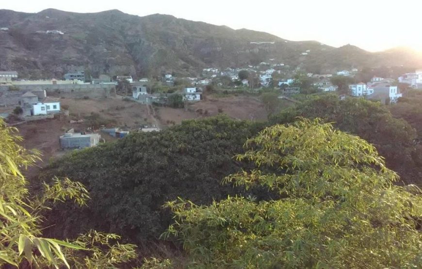 Djabraba’s Eco-Lodge