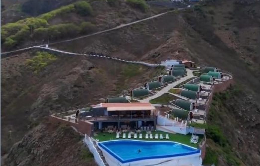 RM Green Hotel