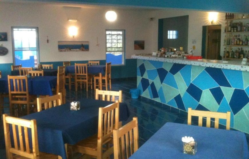 Djabraba’s Eco-Lodge
