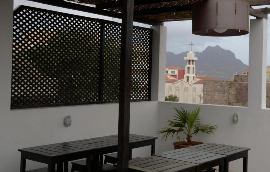 Casa Colonial