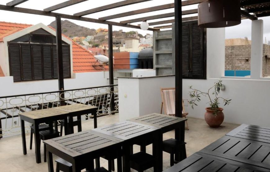 Casa Colonial