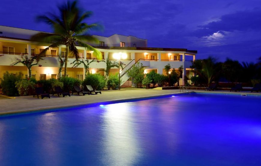 hotel Perola
