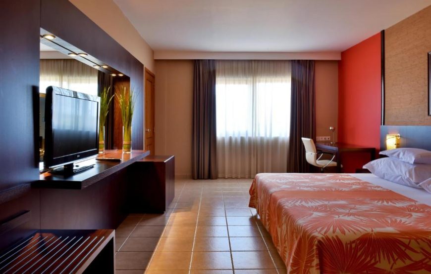 hotel Perola