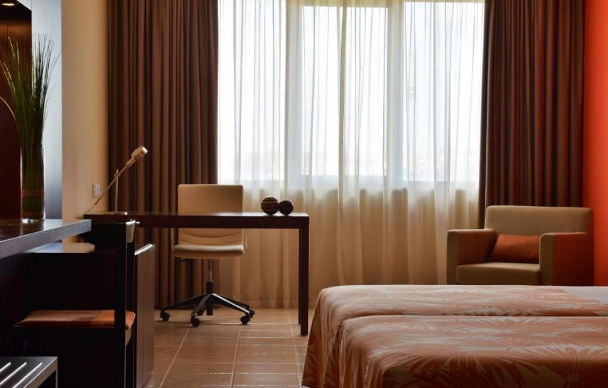 hotel Perola