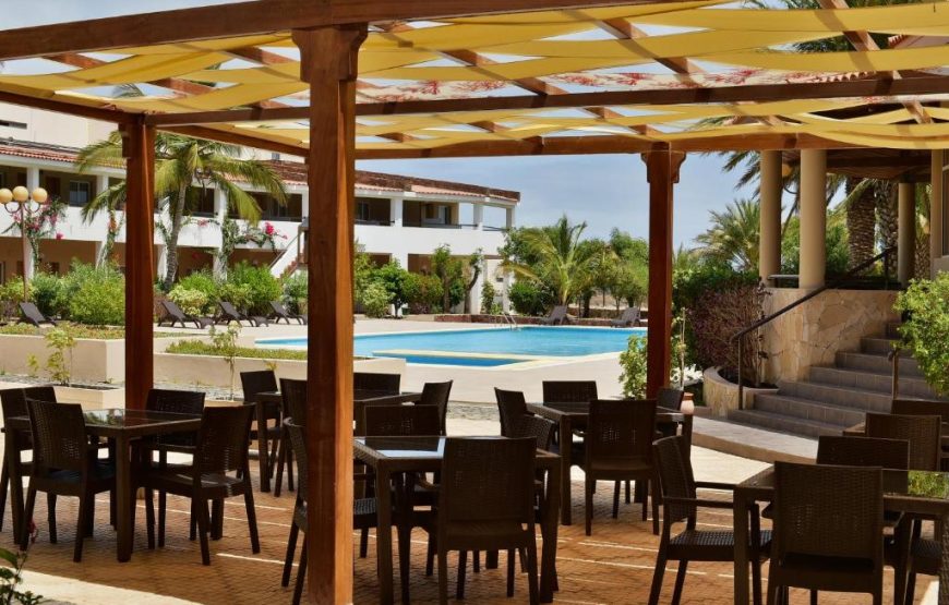 Pestana Tropico Ocean & City Hotel