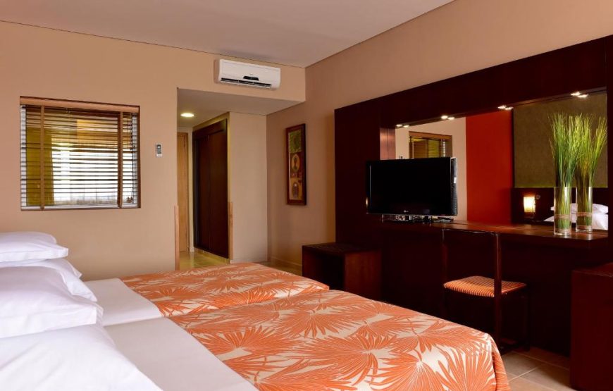 hotel Perola