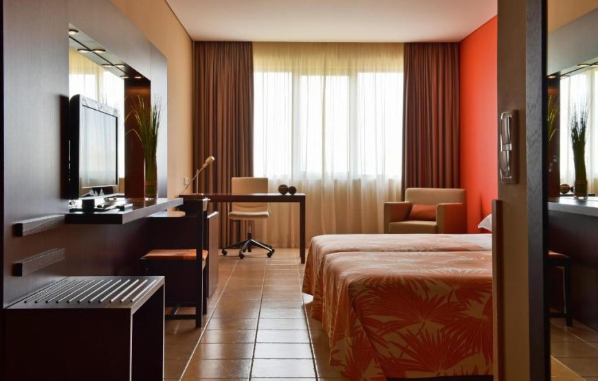 hotel Perola